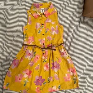 NWOT Carter’s Dress